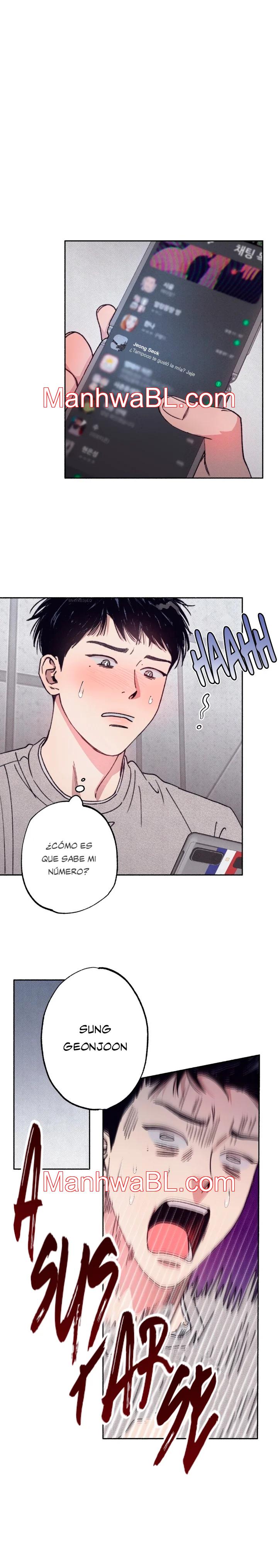 1 al 10 - Capítulo 5.2 manhwa