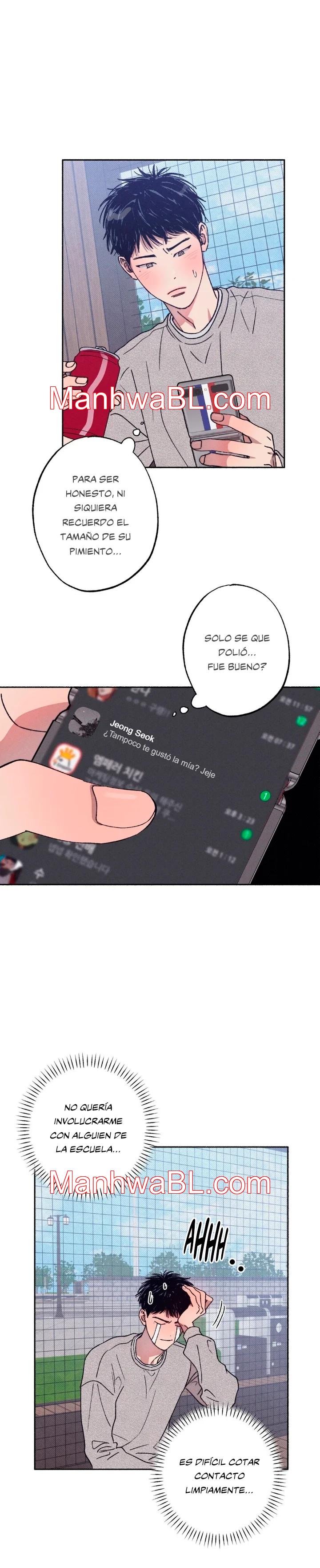 1 al 10 - Capítulo 5.2 manhwa