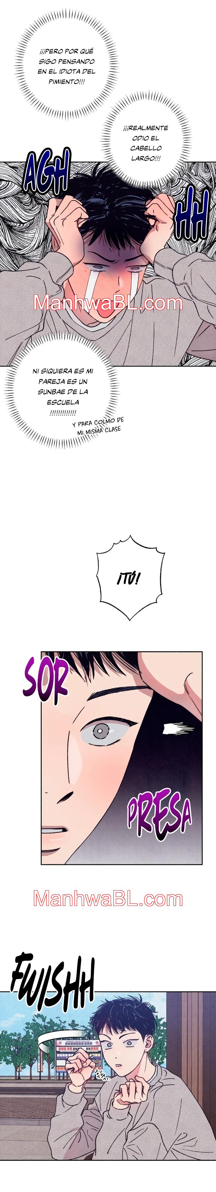 1 al 10 - Capítulo 5.2 manhwa