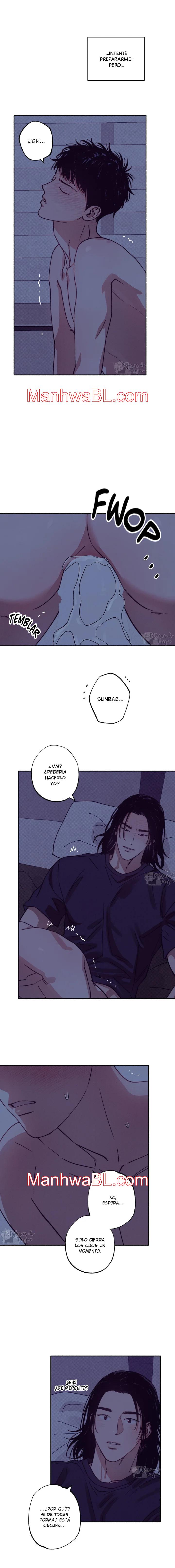 1 al 10 - Capítulo 28.3 manhwa