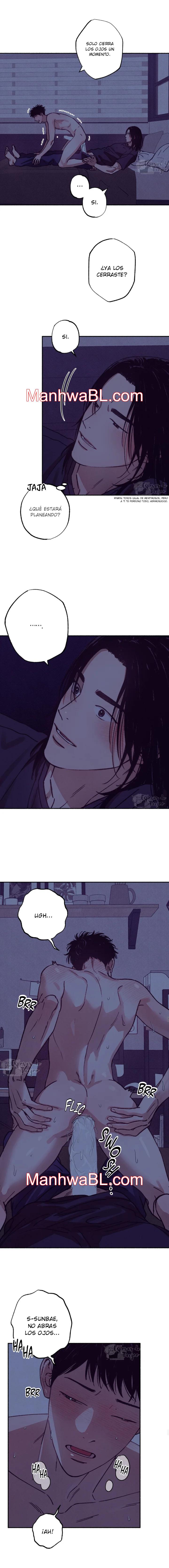 1 al 10 - Capítulo 28.3 manhwa