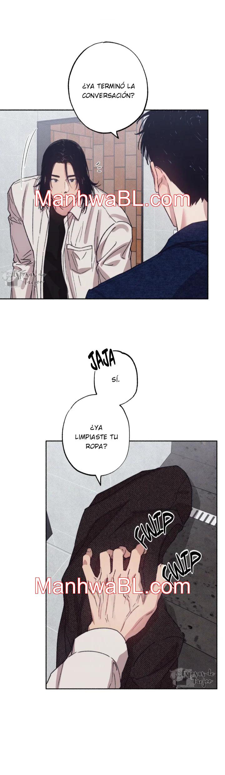 1 al 10 - Capítulo 24.3 manhwa