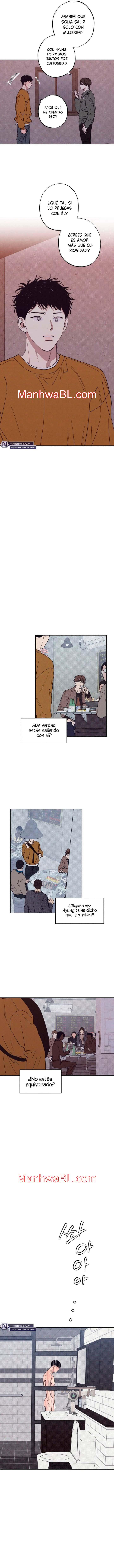 1 al 10 - Capítulo 34 manhwa