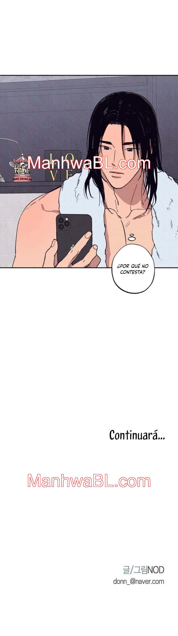 1 al 10 - Capítulo 34 manhwa