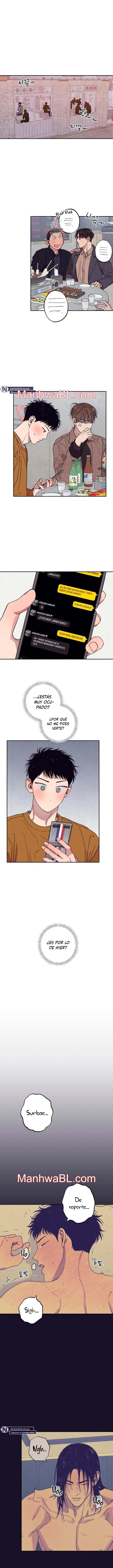 1 al 10 - Capítulo 34 manhwa