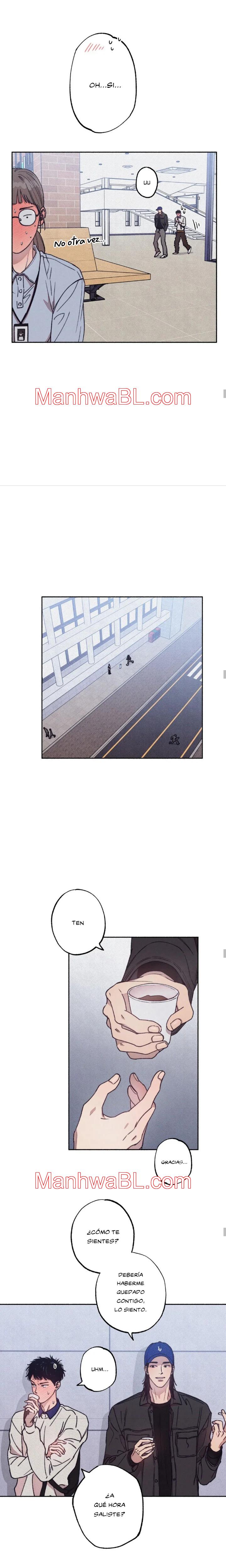 1 al 10 - Capítulo 12.3 manhwa