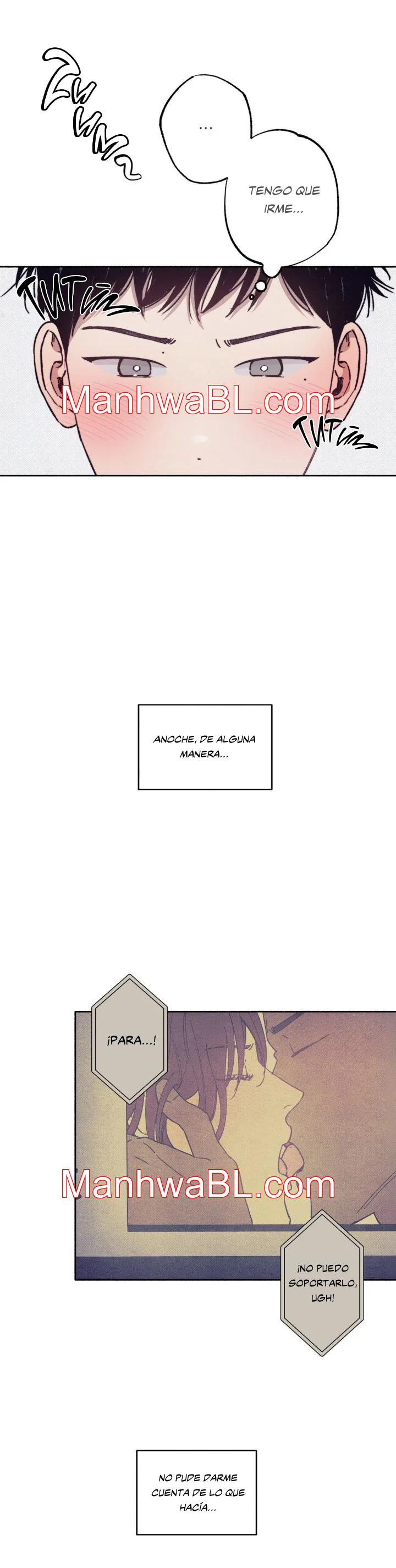 1 al 10 - Capítulo 22.3 manhwa