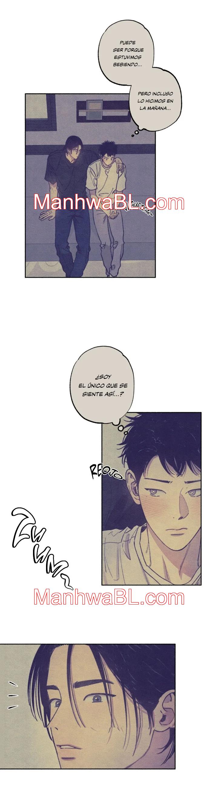 1 al 10 - Capítulo 22.3 manhwa