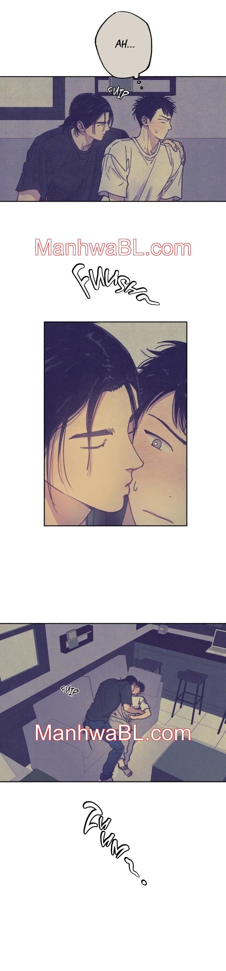 1 al 10 - Capítulo 22.3 manhwa