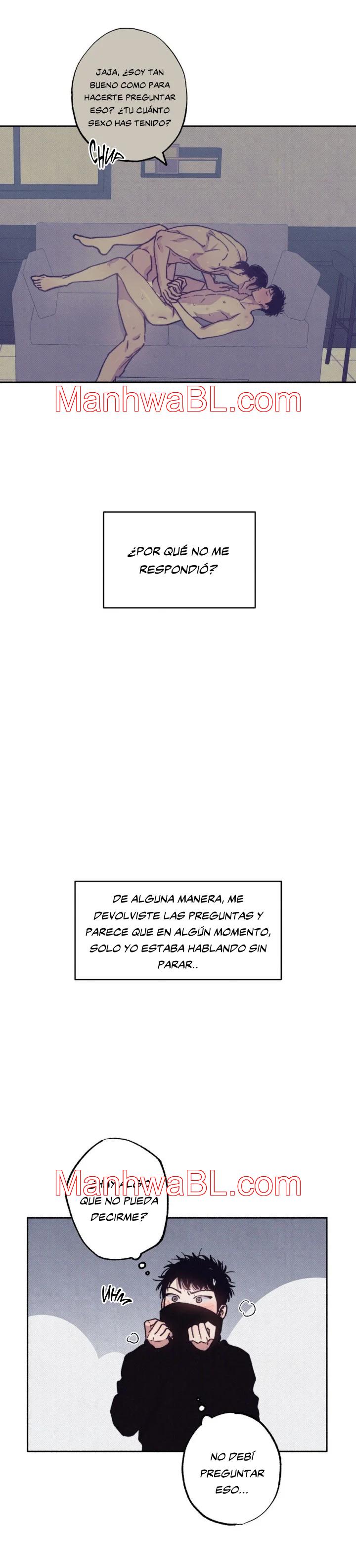 1 al 10 - Capítulo 22.3 manhwa