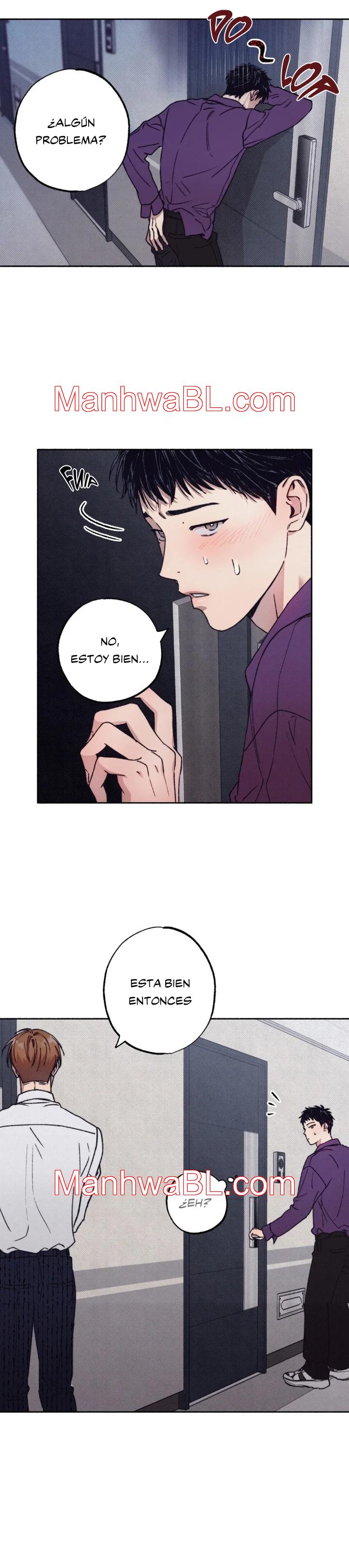 1 al 10 - Capítulo 3.3 manhwa