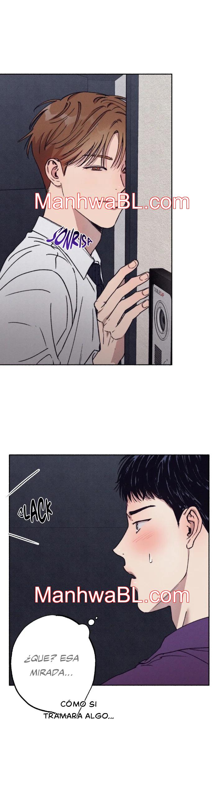 1 al 10 - Capítulo 3.3 manhwa