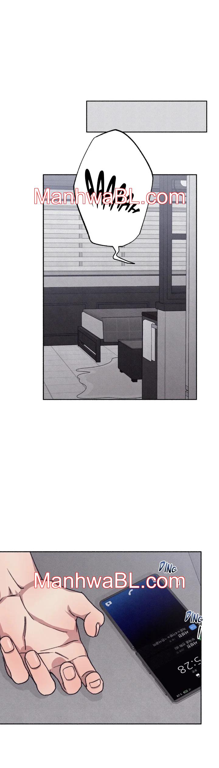 1 al 10 - Capítulo 3.3 manhwa
