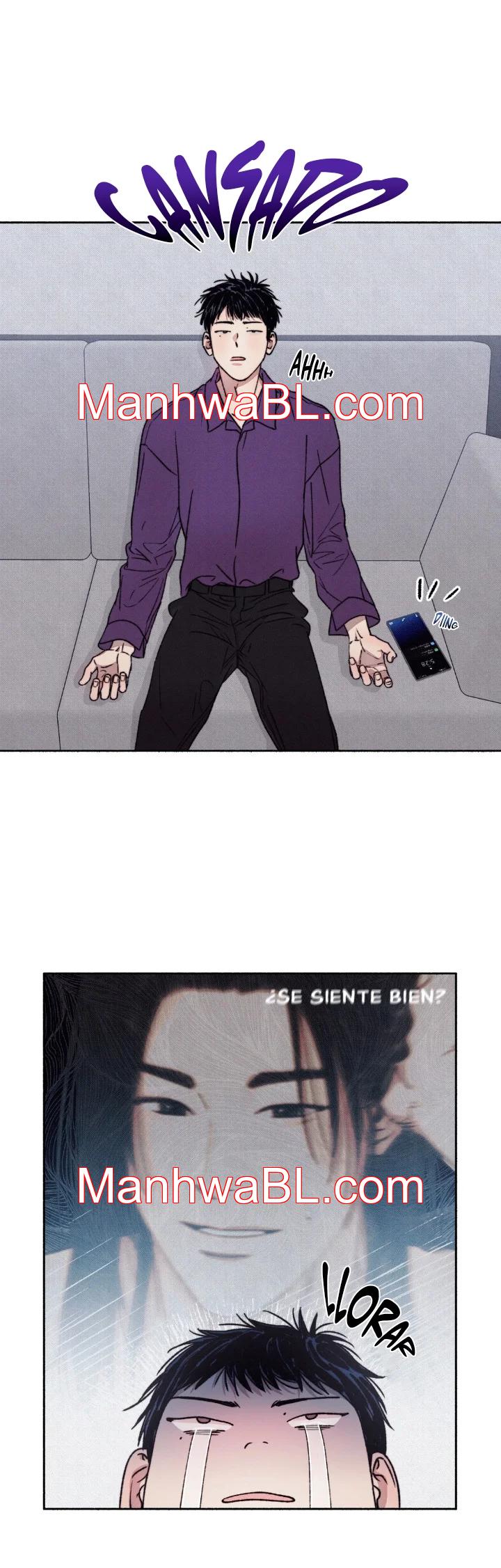 1 al 10 - Capítulo 3.3 manhwa