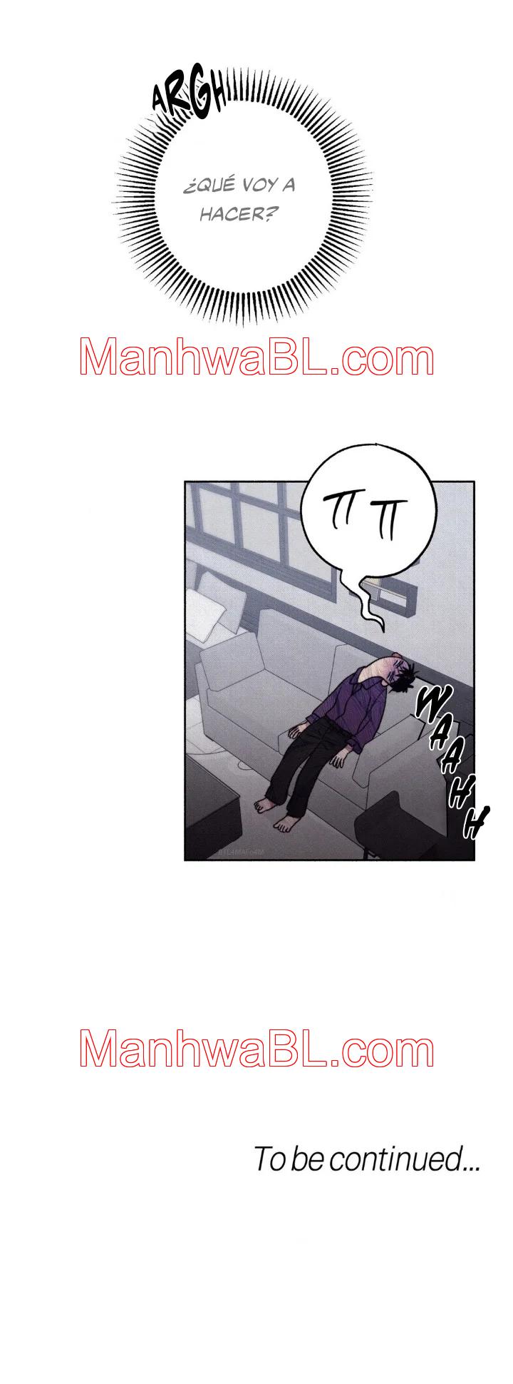 1 al 10 - Capítulo 3.3 manhwa