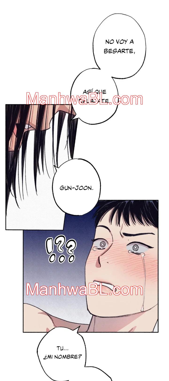 1 al 10 - Capítulo 3.3 manhwa