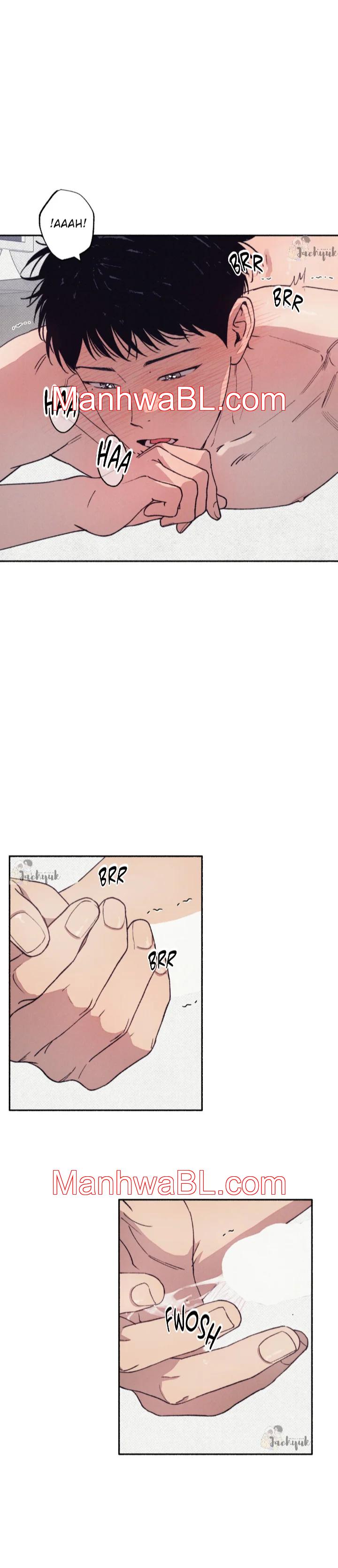 1 al 10 - Capítulo 33.2 manhwa
