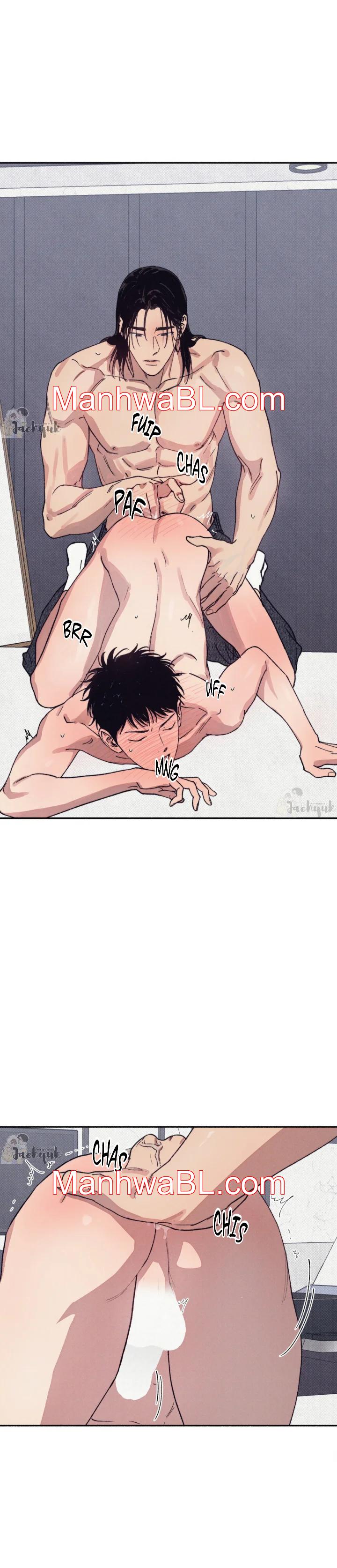 1 al 10 - Capítulo 33.2 manhwa