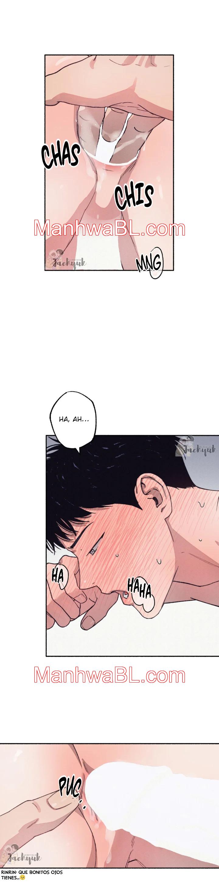 1 al 10 - Capítulo 33.2 manhwa
