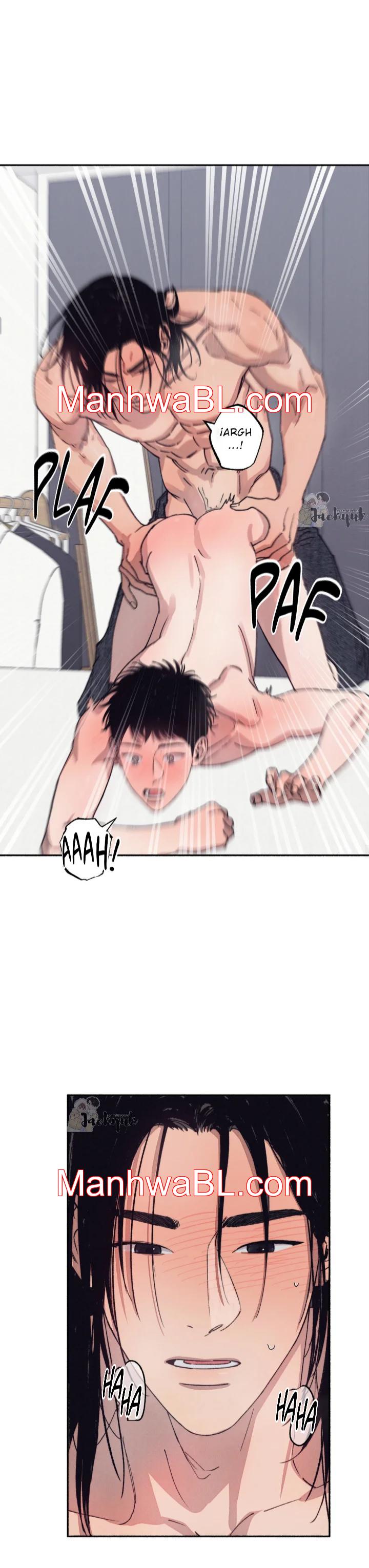 1 al 10 - Capítulo 33.2 manhwa