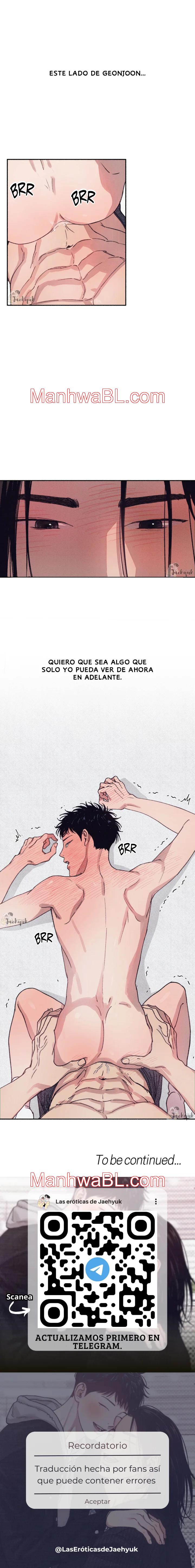 1 al 10 - Capítulo 33.2 manhwa