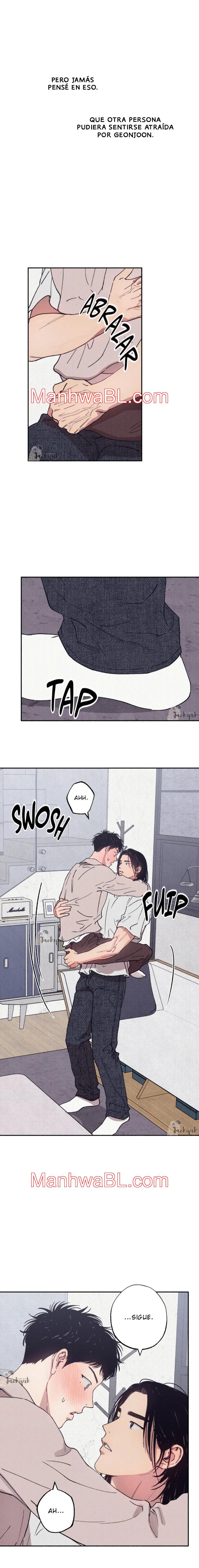 1 al 10 - Capítulo 33.2 manhwa