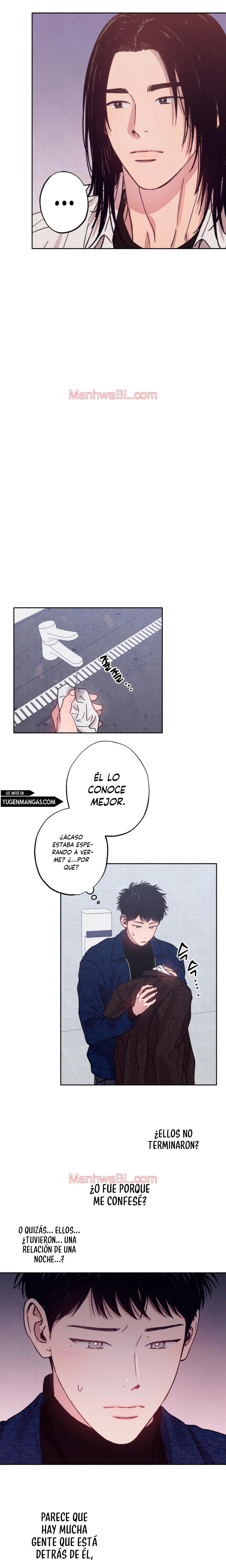 1 al 10 - Capítulo 23.2 manhwa