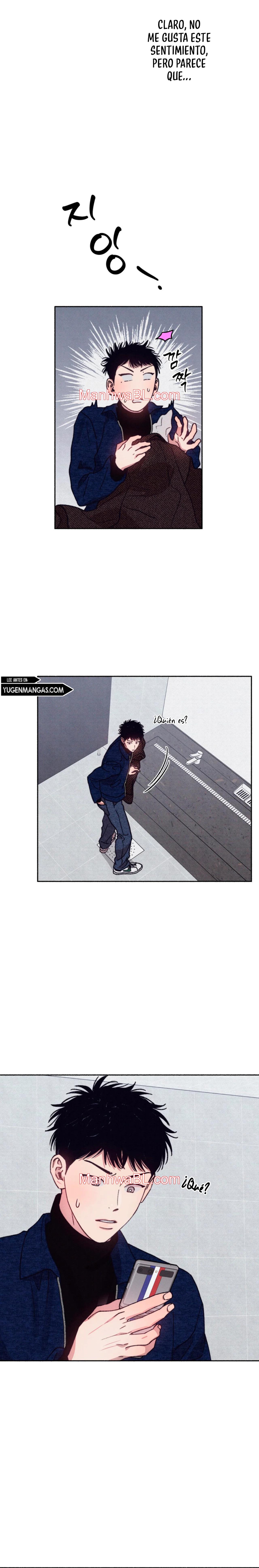 1 al 10 - Capítulo 23.2 manhwa