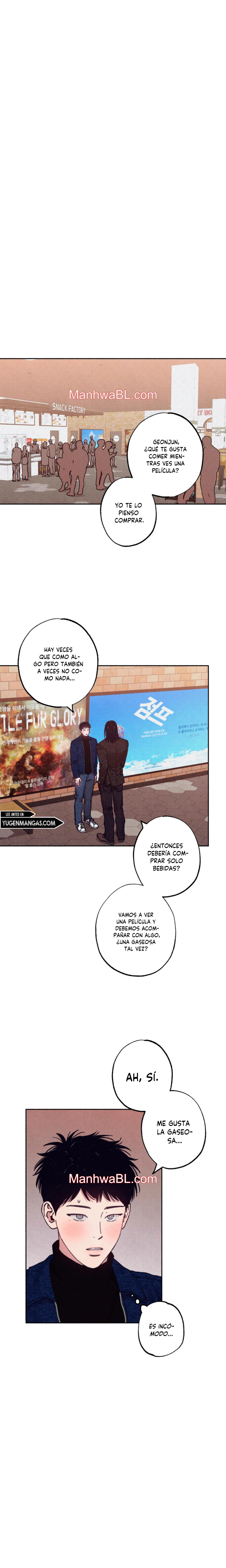 1 al 10 - Capítulo 23.2 manhwa