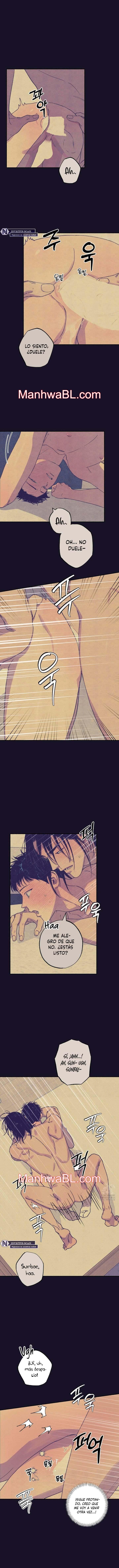 1 al 10 - Capítulo 34.2 manhwa