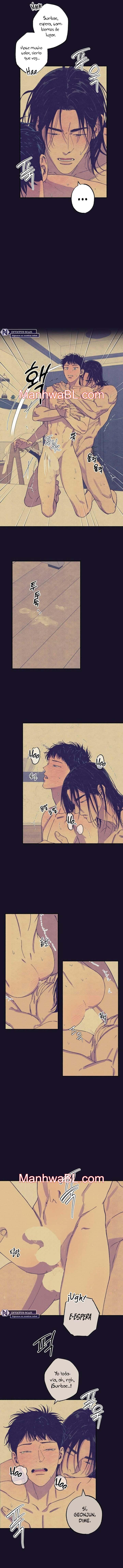 1 al 10 - Capítulo 34.2 manhwa