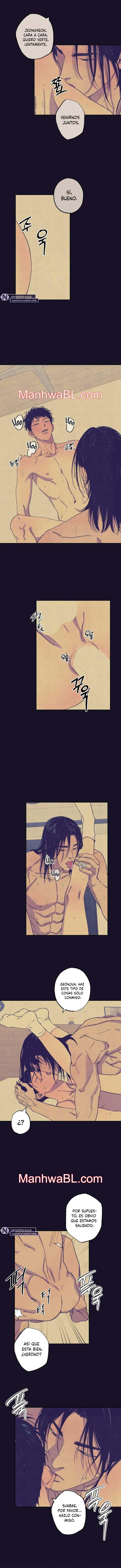 1 al 10 - Capítulo 34.2 manhwa