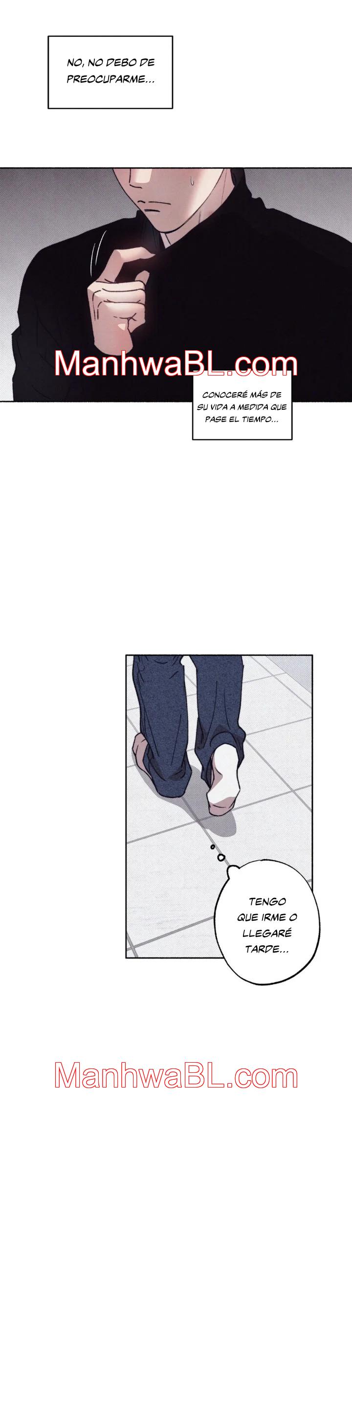 1 al 10 - Capítulo 22 manhwa