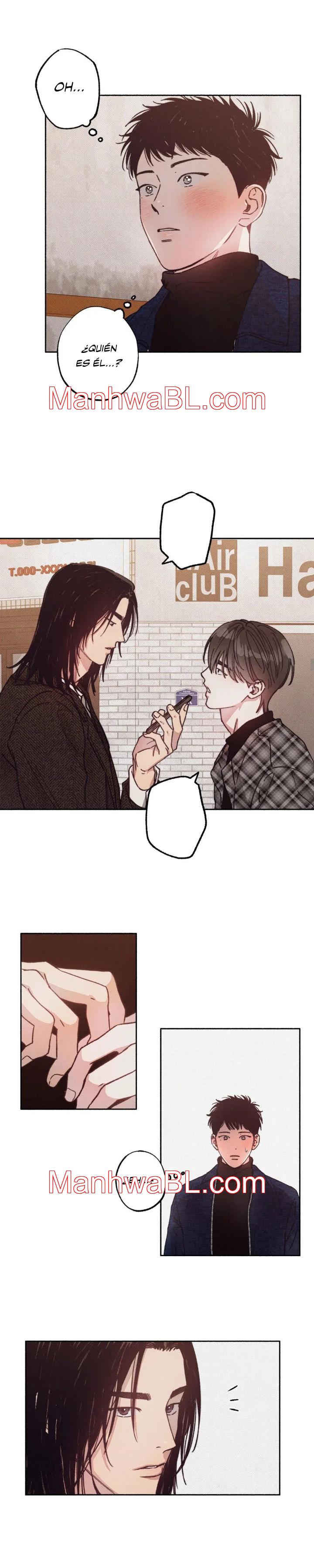 1 al 10 - Capítulo 22 manhwa
