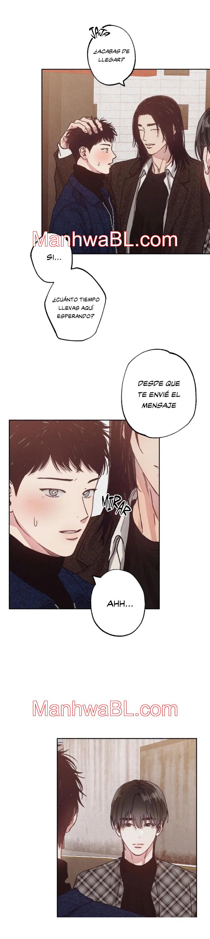 1 al 10 - Capítulo 22 manhwa