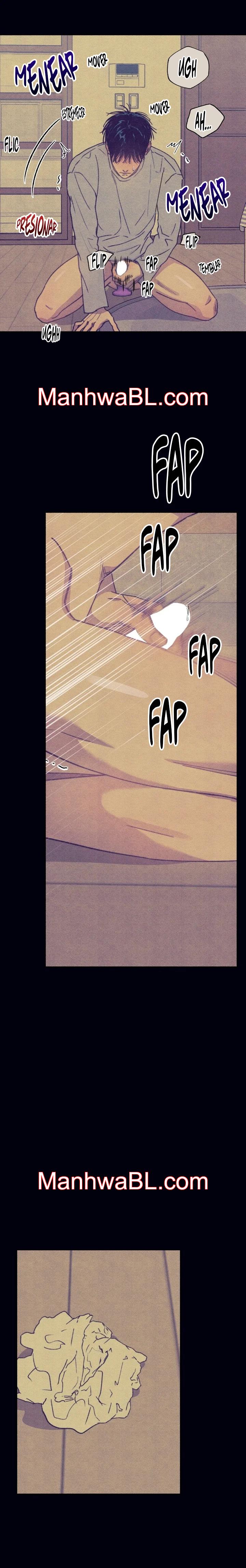 1 al 10 - Capítulo 5 manhwa