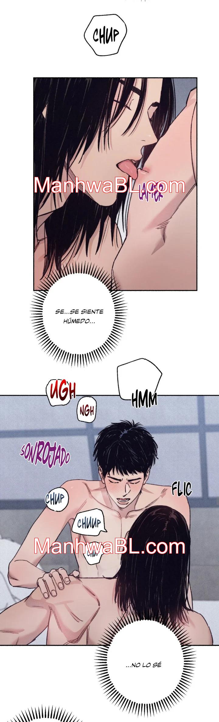 1 al 10 - Capítulo 2.2 manhwa
