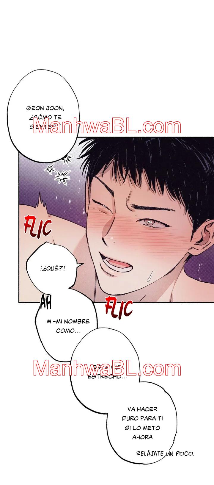 1 al 10 - Capítulo 2.2 manhwa