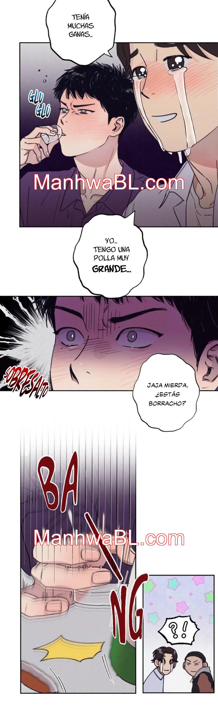 1 al 10 - Capítulo 2.2 manhwa
