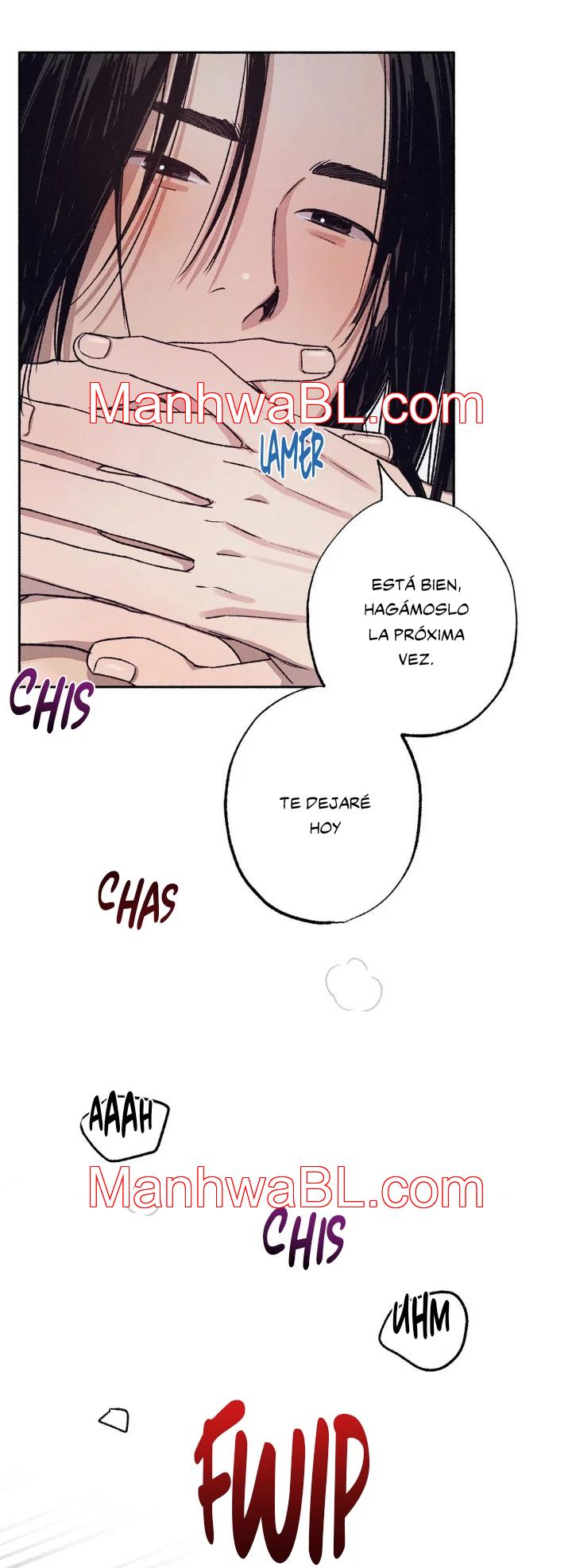 1 al 10 - Capítulo 2.2 manhwa