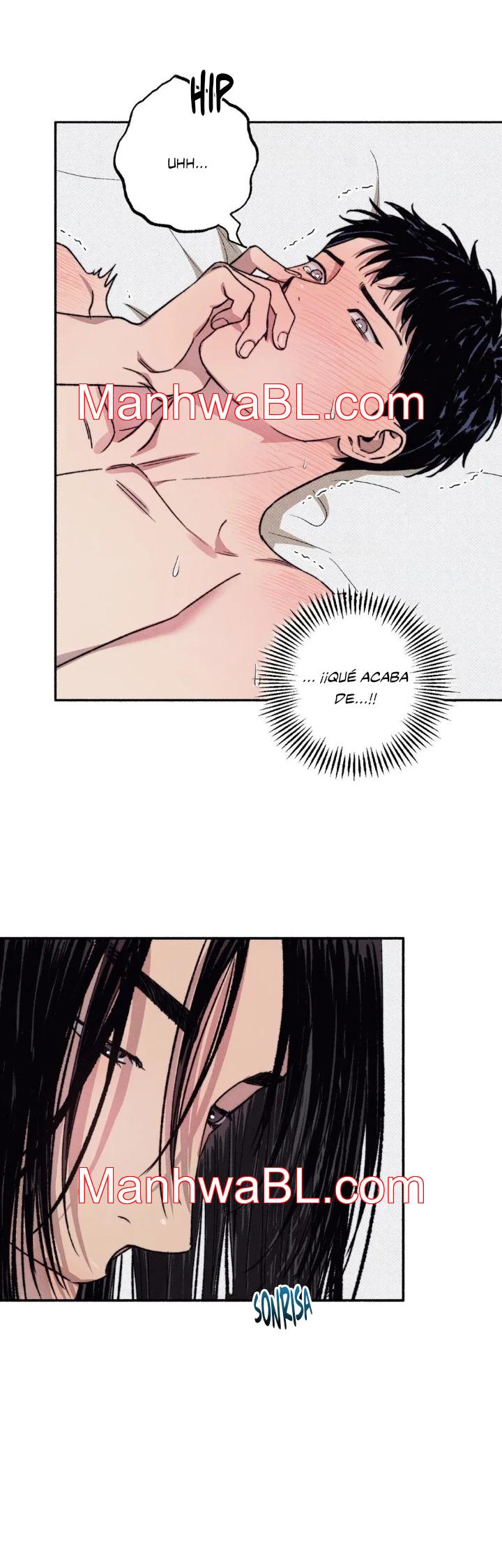 1 al 10 - Capítulo 2.2 manhwa