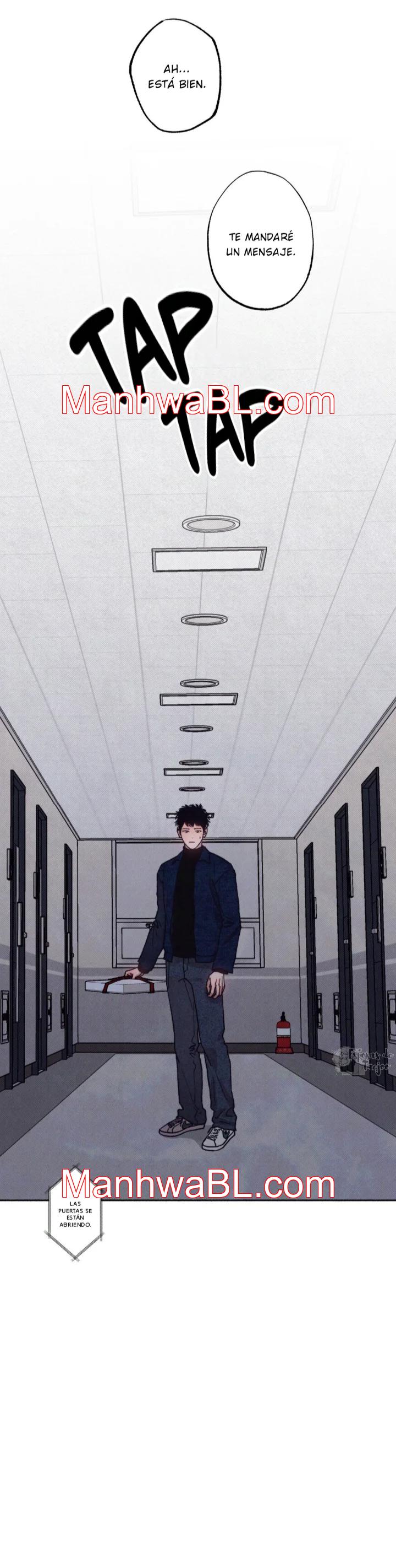 1 al 10 - Capítulo 24.2 manhwa