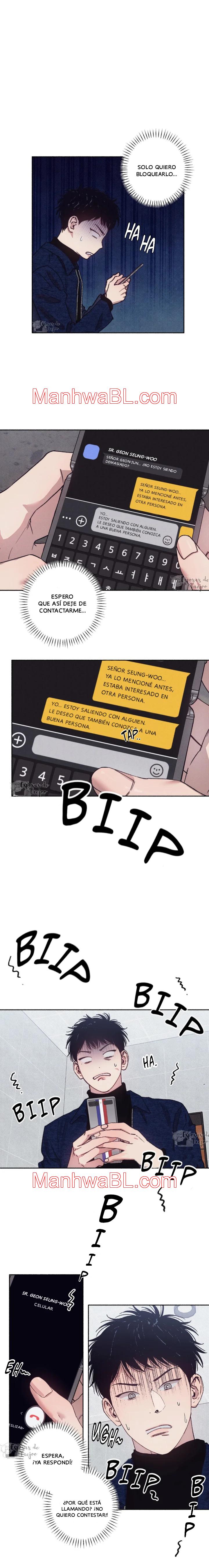 1 al 10 - Capítulo 24.2 manhwa