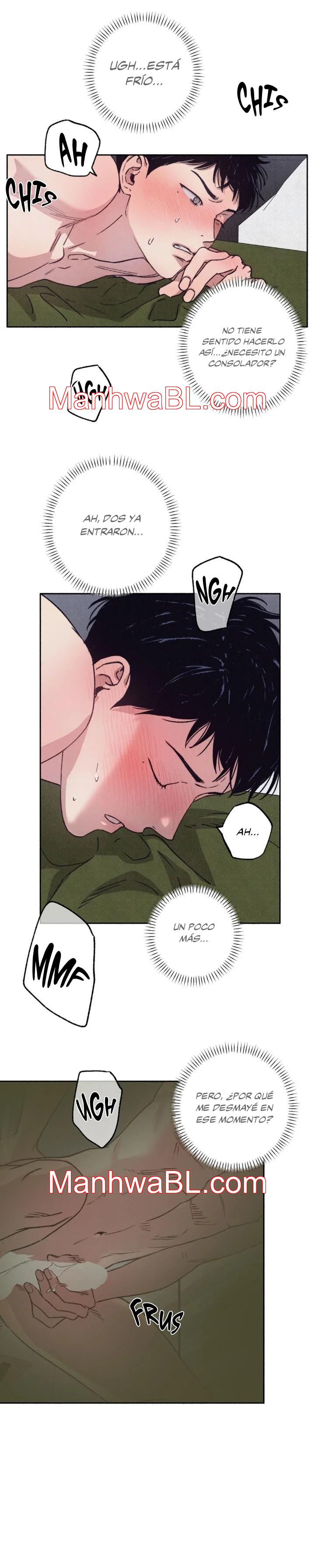 1 al 10 - Capítulo 15 manhwa