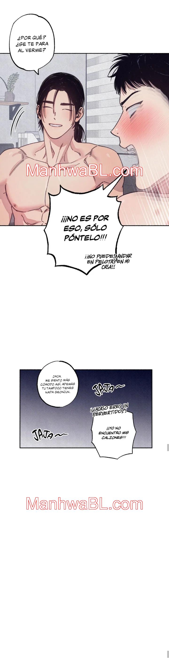 1 al 10 - Capítulo 21.2 manhwa