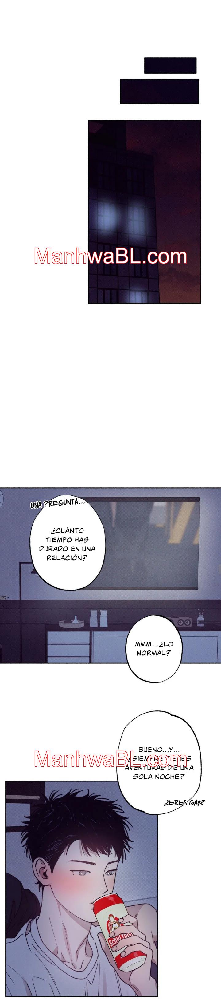 1 al 10 - Capítulo 21.2 manhwa