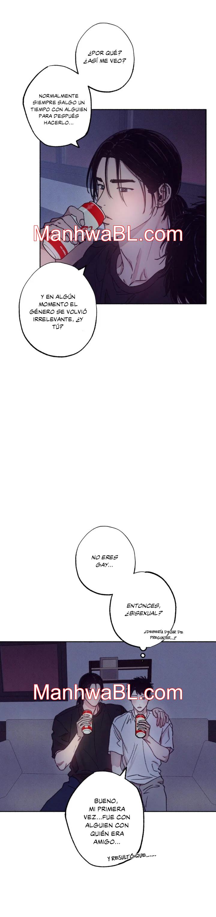 1 al 10 - Capítulo 21.2 manhwa