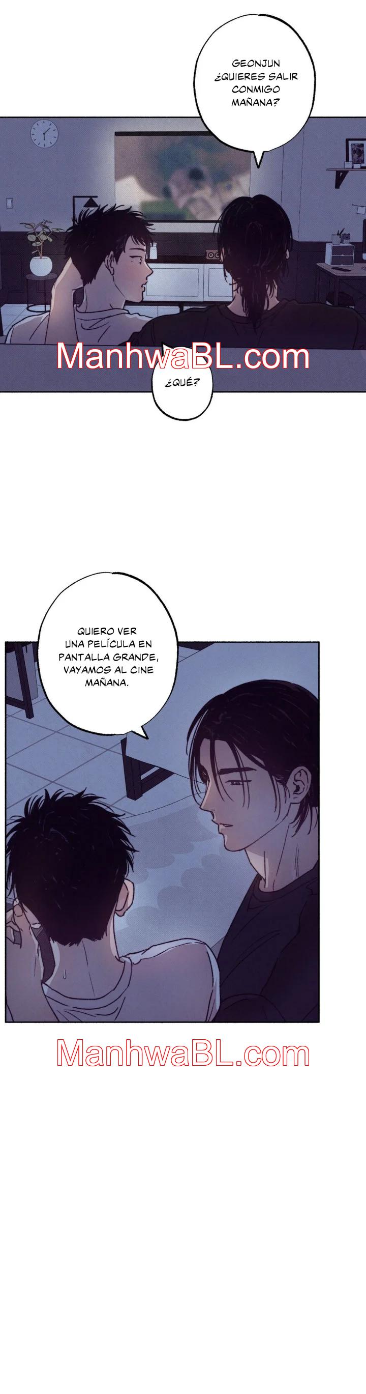 1 al 10 - Capítulo 21.2 manhwa