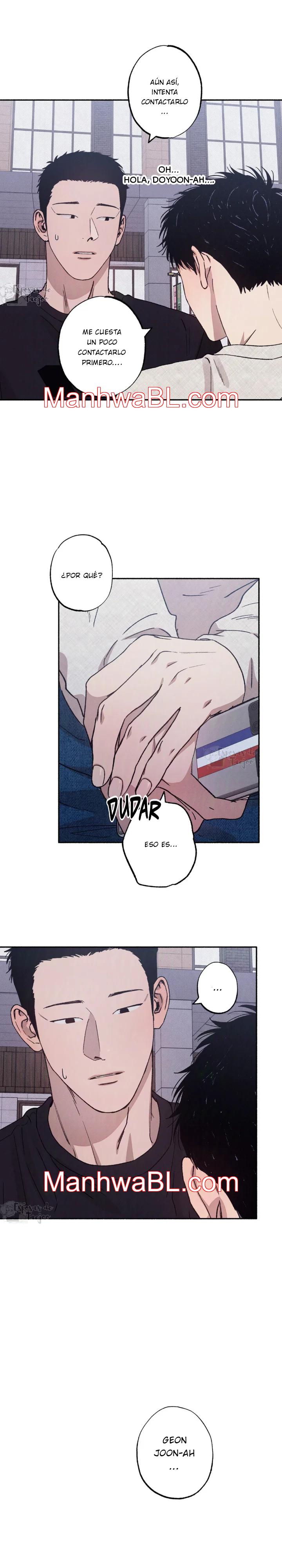 1 al 10 - Capítulo 25.2 manhwa