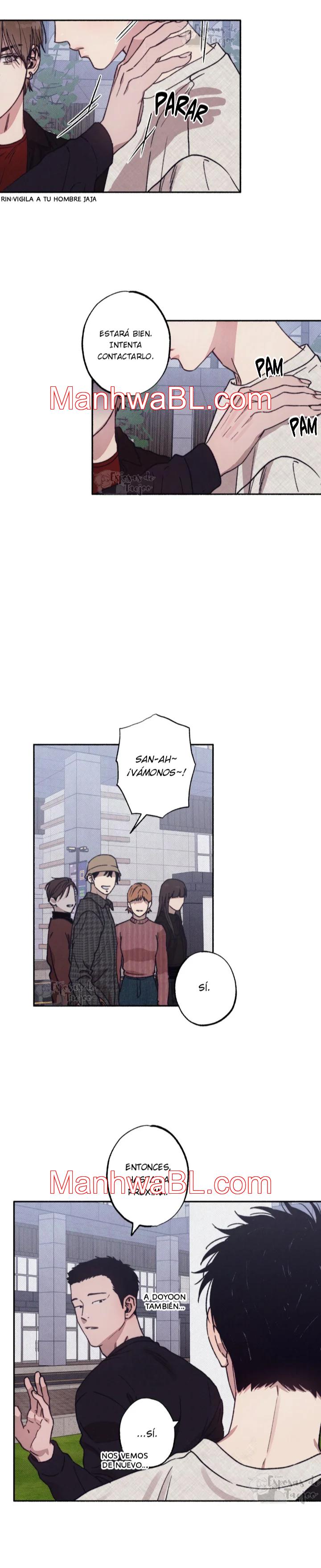 1 al 10 - Capítulo 25.2 manhwa